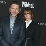 Maya Hawke: padres, edad, Wikipedia y quiénes son Uma Thurman y Ethan Hawke
