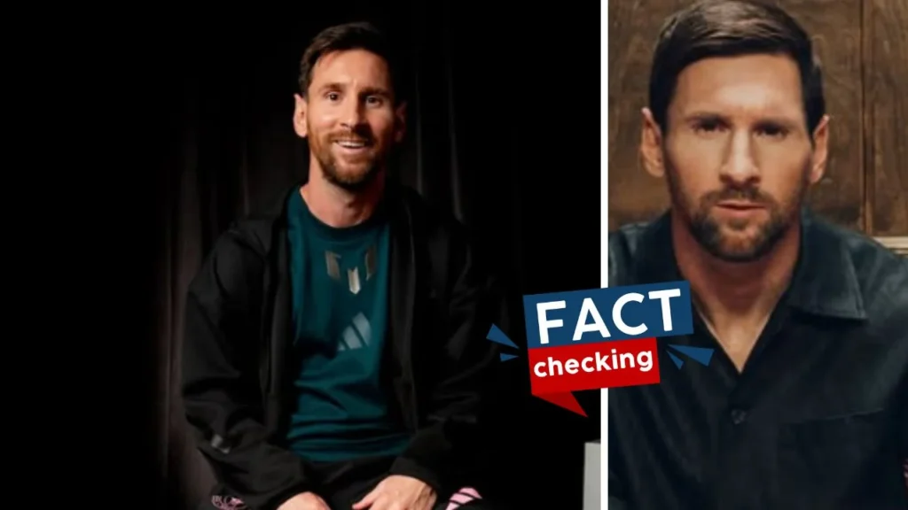 ¿Messi tiene autismo o síndrome de Asperger? Esta es la verdad