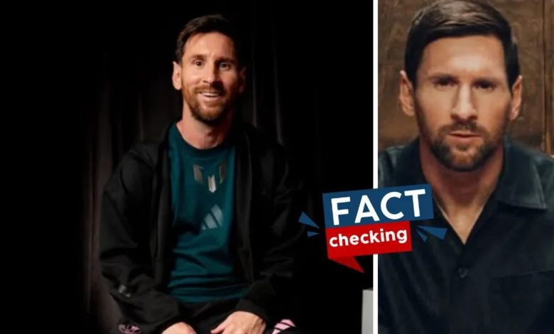 ¿Messi tiene autismo o síndrome de Asperger? Esta es la verdad