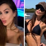 Micaela Benítez novia de Demichelis: edad, biografía, hijos y Wikipedia