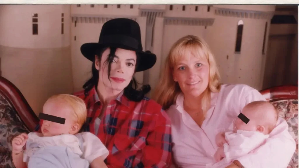 Michael Jackson esposas, hijos y a qué se dedican hoy sus herederos
