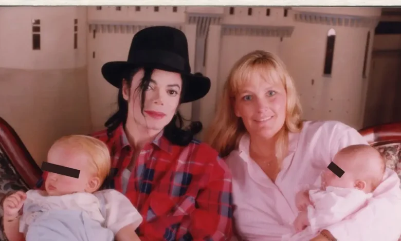Michael Jackson esposas, hijos y a qué se dedican hoy sus herederos