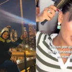 Hondureña cuestiona a quienes emigran y dicen extrañar el país