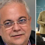 Miguel Ángel Moncholi de qué murió: Enfermedad y biografía del periodista