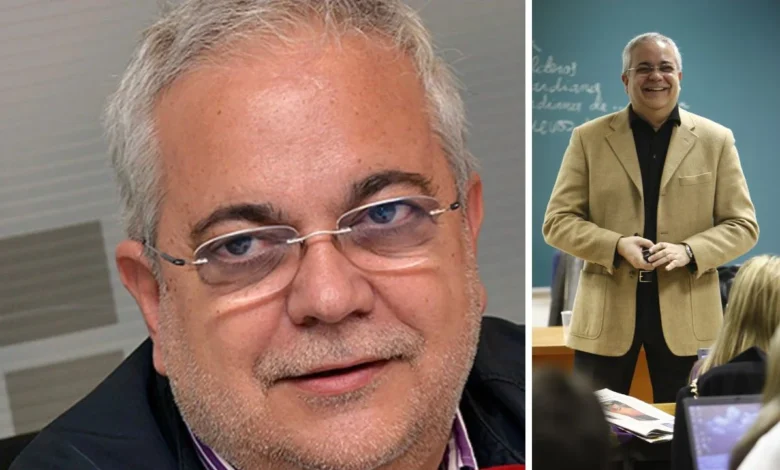 Miguel Ángel Moncholi de qué murió: Enfermedad y biografía del periodista
