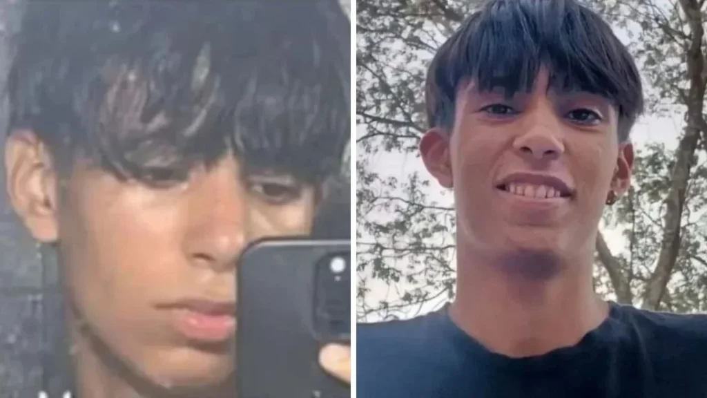 Milagros Belén Altamirano quién es: Video y caso de Jeremías Monzón