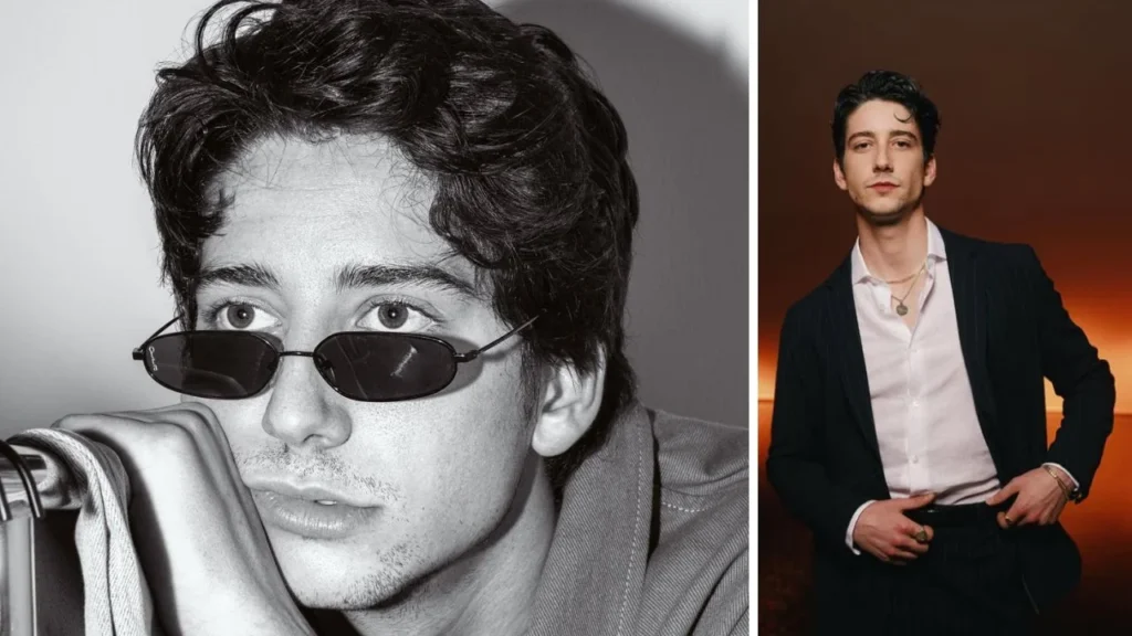 Milo Manheim pareja: ¿Está en una relación? Vida privada del actor