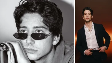 Milo Manheim pareja: ¿Está en una relación? Vida privada del actor
