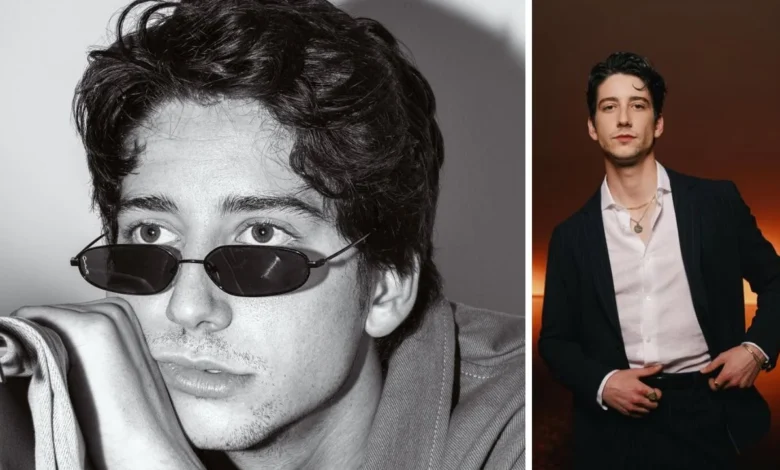 Milo Manheim pareja: ¿Está en una relación? Vida privada del actor