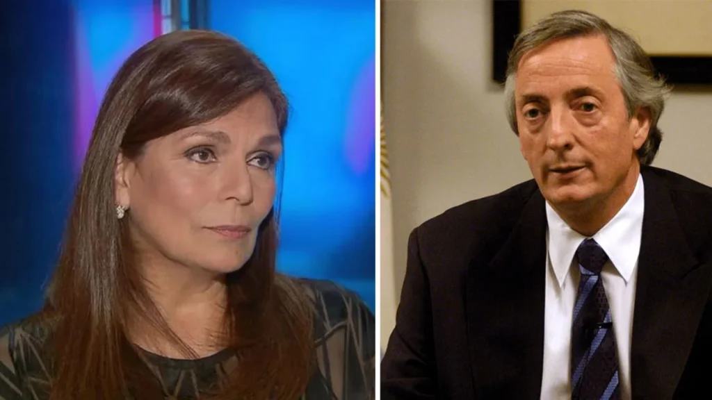 ¿Miriam Quiroga tiene hijos? En redes circula que tuvo un hijo con Néstor Kirchner ¡Conoce los detalles de todo lo que se sabe!