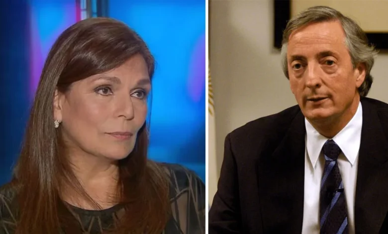 ¿Miriam Quiroga tiene hijos? En redes circula que tuvo un hijo con Néstor Kirchner ¡Conoce los detalles de todo lo que se sabe!