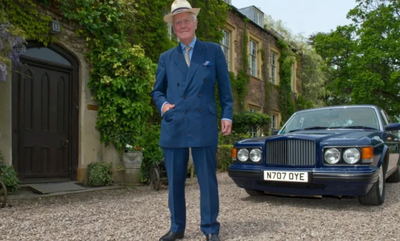 Multimillonario de 79 años busca pareja para heredar fortuna; hay requisitos