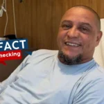 ¿Es verdad que Roberto Carlos murió hoy? ¿Qué le pasó al futbolista? ¿Falleció en 2026?