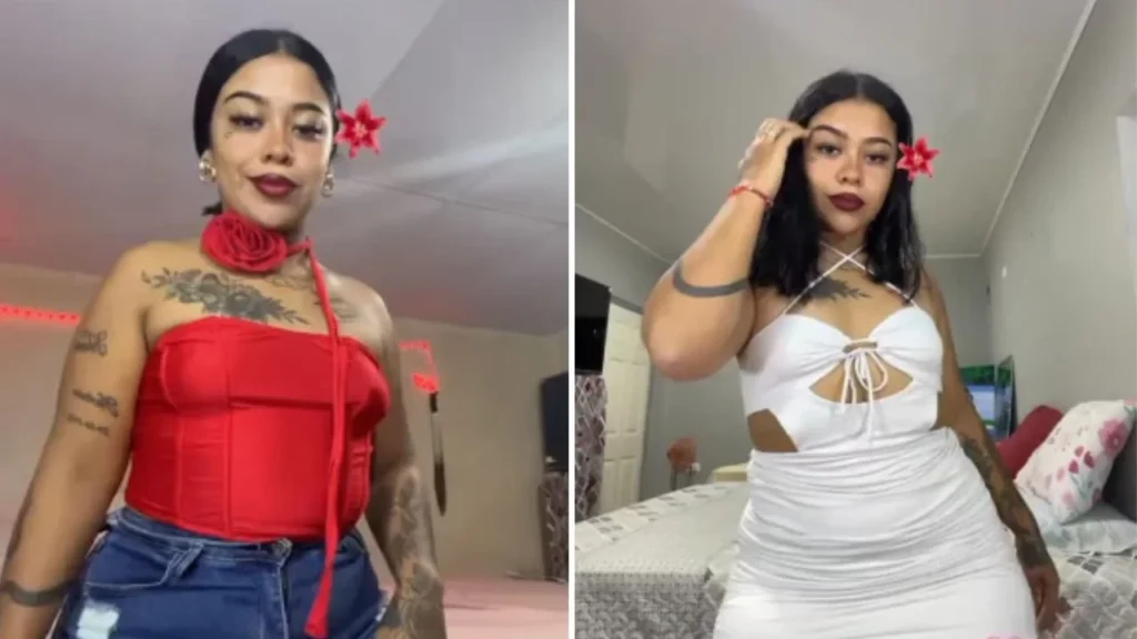 'Nala' Rodríguez hondureña video filtrado: ¿Cuál es el clip en Telegram y X?