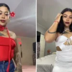 'Nala' Rodríguez hondureña video filtrado: ¿Cuál es el clip en Telegram y X?