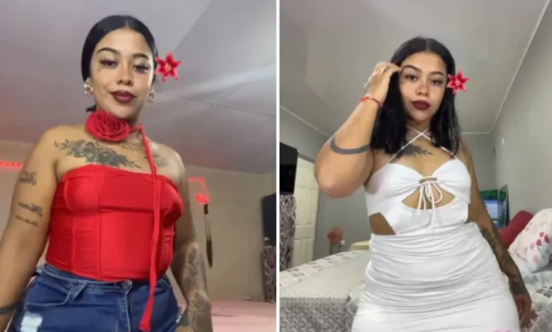 'Nala' Rodríguez hondureña video filtrado: ¿Cuál es el clip en Telegram y X?