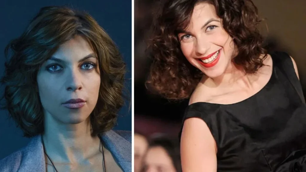 Natalia Tena esposo: ¿Quién es su pareja actual, tiene hijos?