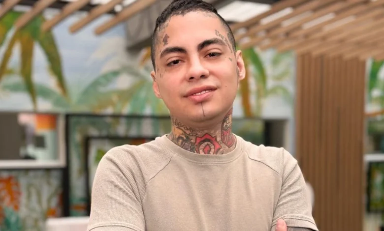 Nicolás Arrieta quién es: quién es su padre y su historia en La Casa de los Famosos