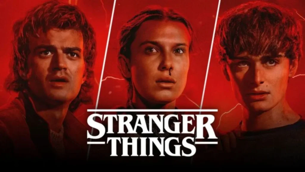 'November 6 de 1987' en Stranger Things: ¿Cuál es la teoría del noveno episodio?