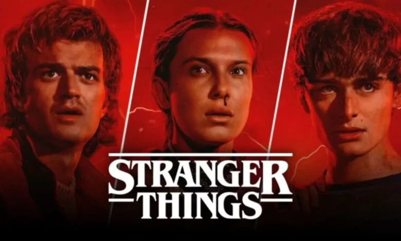 'November 6 de 1987' en Stranger Things: ¿Cuál es la teoría del noveno episodio?
