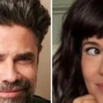 Novio de Griselda Siciliani: ¿Quién es Luciano Castro, le fue infiel?