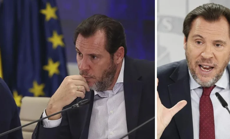 Óscar Puente biografía: ¿Quién es el ministro de Transportes?