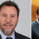 Óscar Puente hijos: Quiénes son, cuántos tiene y pareja actual