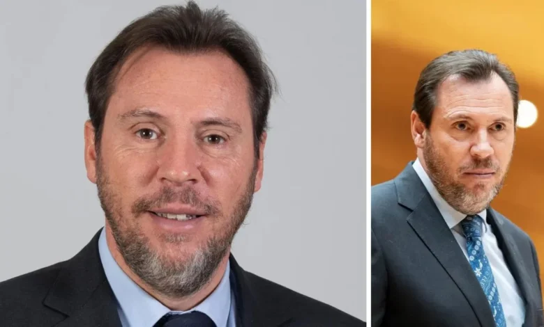 Óscar Puente hijos: Quiénes son, cuántos tiene y pareja actual