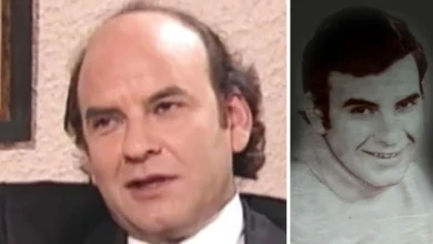 Osvaldo Díaz cantante: De qué murió el chileno que perteneció a la Nueva Ola