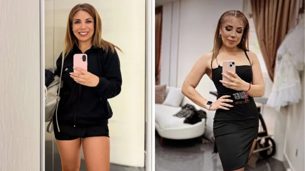 Paola Belmonte y su instructor video viral: ¿filtrado completo en Telegram? ¿De qué trata?
