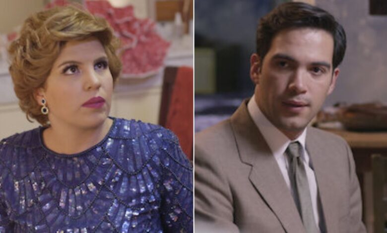 ¿Paquita y Camilo se casan?, la pareja terminan juntos en la serie