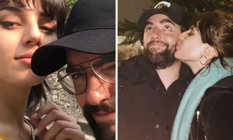 Pareja Dani Mateo: ¿Quién es Yasmina Paiman y cómo es su relación?