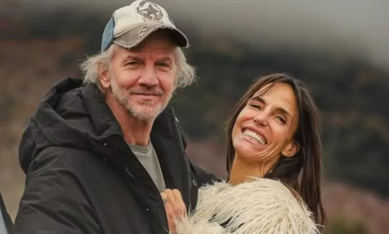 Parejas de Facundo Arana: quiénes fueron sus grandes amores y por qué se separó