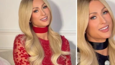 Paris Hilton video filtrado: resurge polémico clip en redes