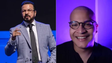 Pastor Germán Ponce dio mensaje profético a Faco antes de vencer el cáncer