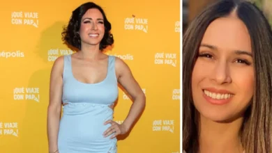 Patricia Azarcoya Wikipedia: Quién es, hijos y divorcio con Rob Schneider