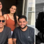 Pedro Torres esposa e hijos: ¿Qué se sabe de la familia del productor?