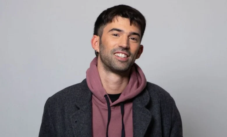 Pedro Rosemblat familia: quiénes son sus padres, su pareja y a qué se dedican