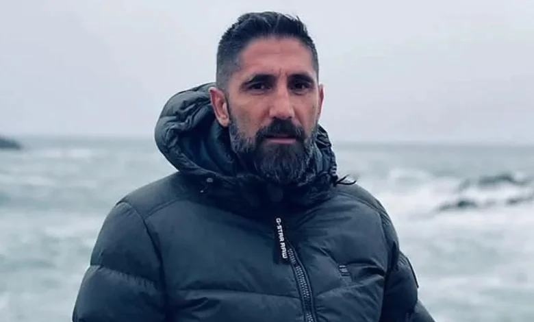 Pelayo Gayol edad Wikipedia: mujer, biografía, pareja y quién es