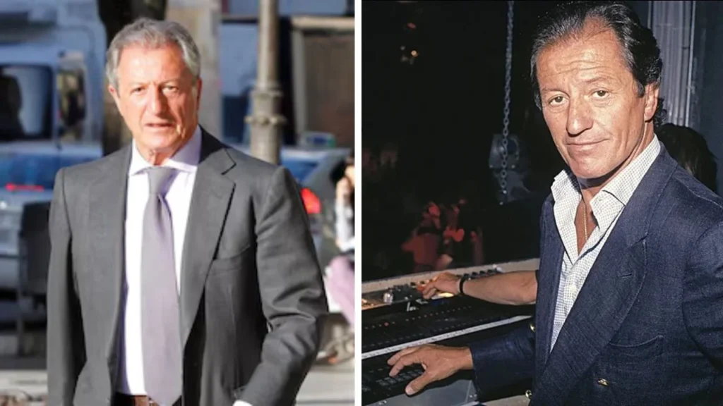 Philippe Junot esposa actual: ¿Quién era su pareja y cuántos hijos tenía?