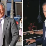 Philippe Junot esposa actual: ¿Quién era su pareja y cuántos hijos tenía?