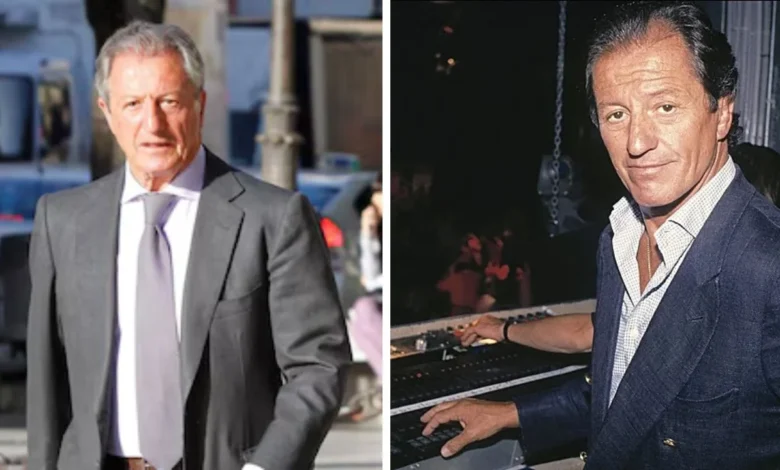 Philippe Junot esposa actual: ¿Quién era su pareja y cuántos hijos tenía?