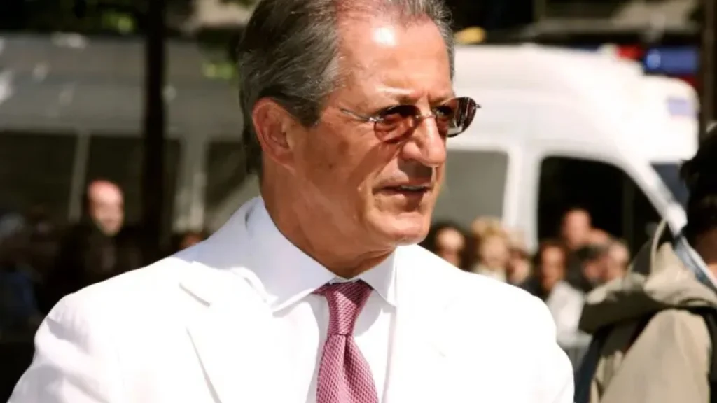 Philippe Junot Wikipedia: biografía, hijos, esposa actual y de qué murió