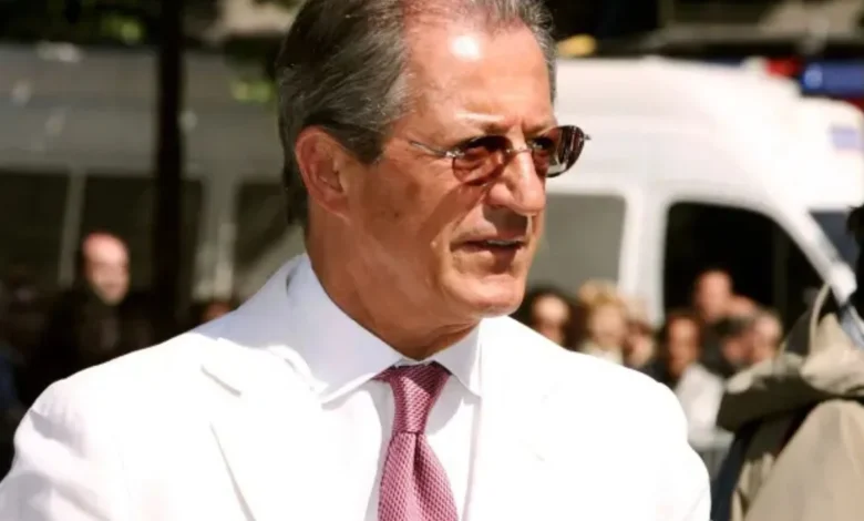 Philippe Junot Wikipedia: biografía, hijos, esposa actual y de qué murió