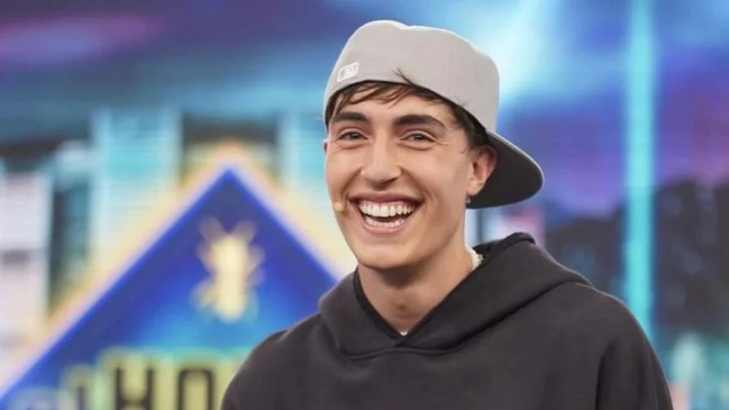 Plex quién es, Wikipedia: edad, biografía, familia y qué hace