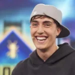 Plex quién es, Wikipedia: edad, biografía, familia y qué hace