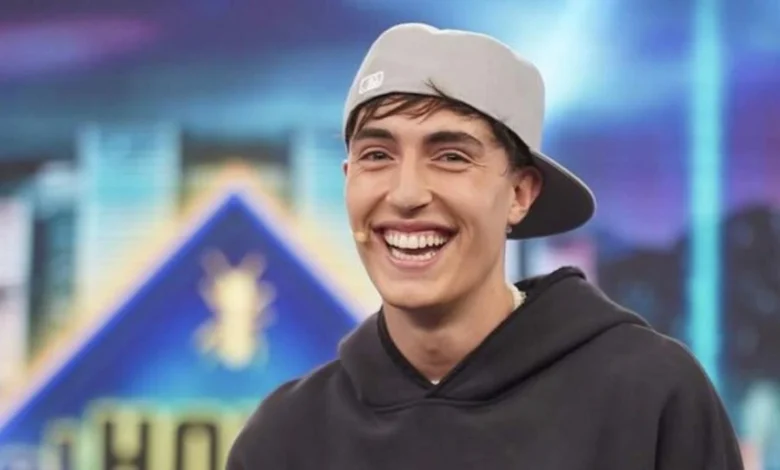 Plex quién es, Wikipedia: edad, biografía, familia y qué hace