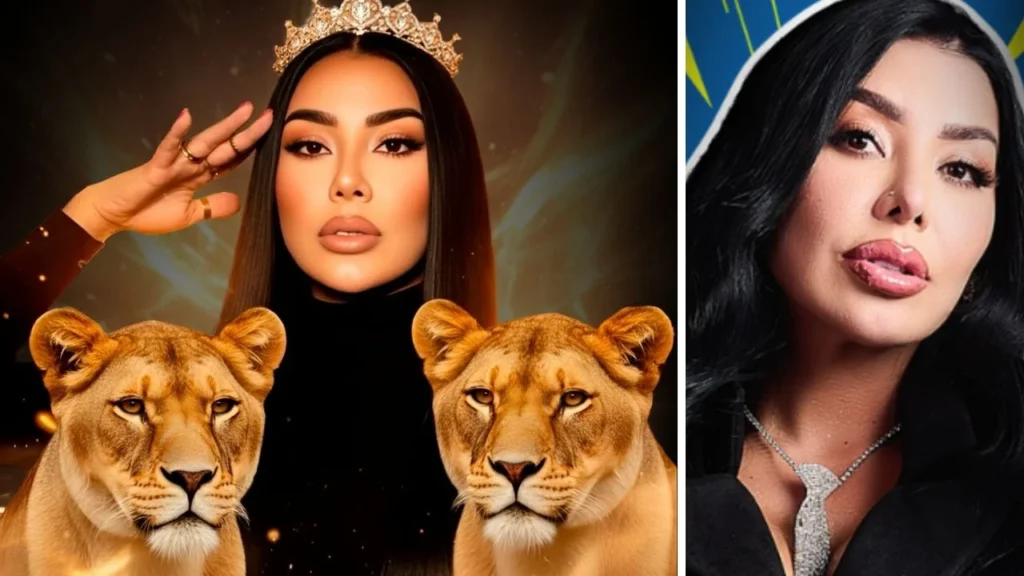 ¿Por qué Marcela Reyes abandonó La Casa de los Famosos Colombia? Esto pasó