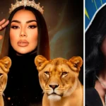 ¿Por qué Marcela Reyes abandonó La Casa de los Famosos Colombia? Esto pasó