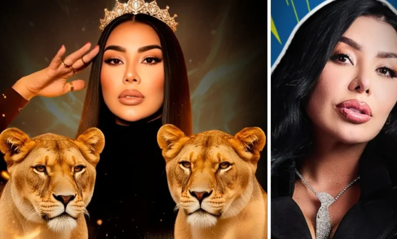 ¿Por qué Marcela Reyes abandonó La Casa de los Famosos Colombia? Esto pasó